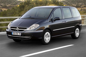 Alfombrillas Citroen C8 (2002-2014)