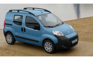Alfombrillas Citroen Nemo Multispace (2008-2013)