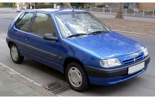 Alfombrillas Citroen Saxo (1996-2000)