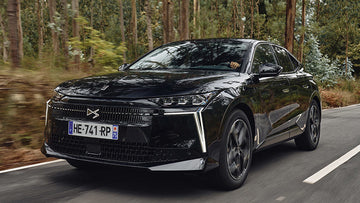 Alfombrillas DS N4 Plug-in-Hybrid (2025-2026)