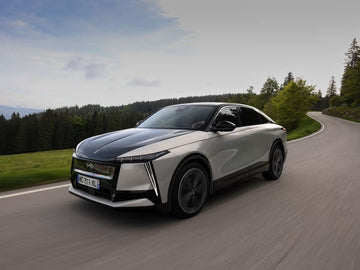Alfombrillas DS N8 E-Tense (2025-2026)