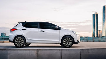 Alfombrillas EVO EVO3 (2020-2026)