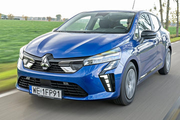 Alfombrillas Mitsubishi Colt (2023-2026)