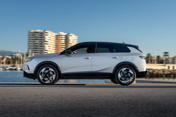 Alfombrillas Opel Grandland Plug-in-Hybrid (2024-2026)