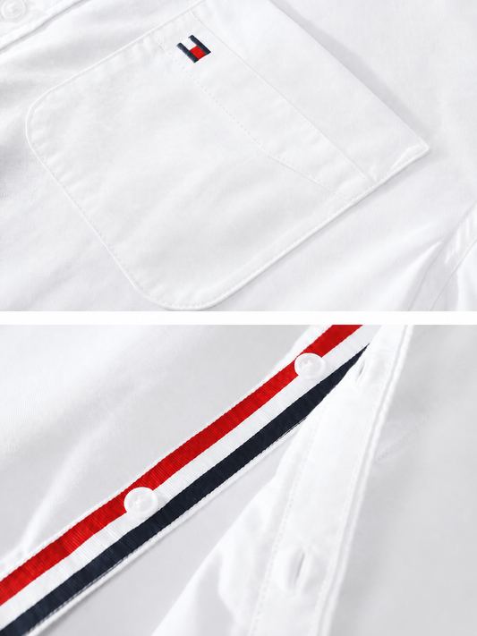 T&H Vince Linen Shirt – Buy 1 Get 2